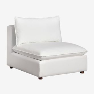 Sklum Sklum - Sill&oacute;n En Tela Estefan Style