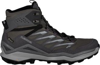 Lowa Maddox PRO GTX MID - Heren - Wandelschoenen - Grijs - 44 EU - Fitness