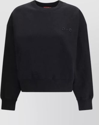 Gucci cotton sweatshirt