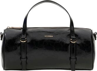 Guess Donna, Borse, Nero, Taglia unica, new