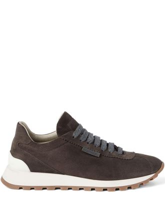 Brunello Cucinelli Sneakers
