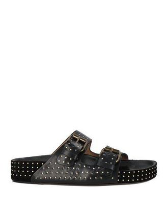Isabel Marant: Black Sandals now up to −81% | Stylight