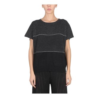 Fabiana Filippi Donna, Maglie, Multicolore, M, new