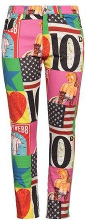 Iceberg BOTTOMWEAR - Jeans sur YOOX.COM