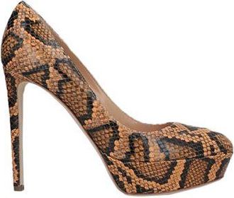 Sergio Rossi FOOTWEAR - Pumps sur YOOX.COM