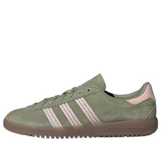adidas (WMNS) adidas BRMD Tent Green Clear Pink Gum KH9259