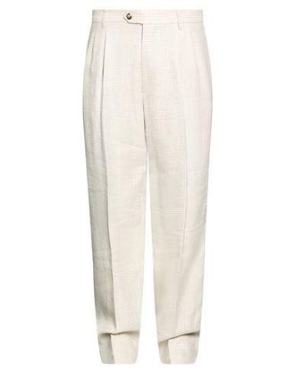 Brunello Cucinelli PARTES DE ABAJO - Pantalones en YOOX.COM