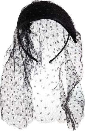 Alexander McQueen Mujer, Accesorios, Negro, Talla: ONE Size