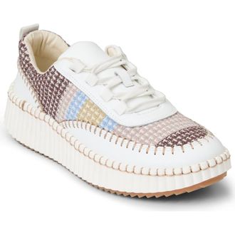 Jack Rogers Sealine Sneaker in Desert Sand Multi at Nordstrom Rack, Size 7.5