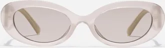 Dolce & Gabbana Occhiale Sole-202609 - Woman New Arrivals Opal Pearl Onesize