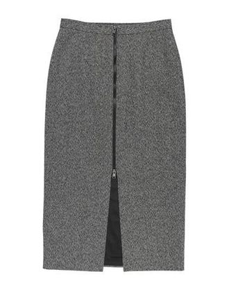 Msgm BOTTOMWEAR - Midi skirts on YOOX.COM