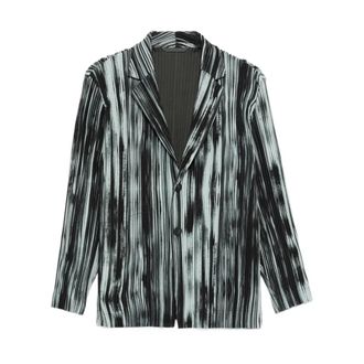 Issey Miyake Uomo, Giacche, Nero, L, new