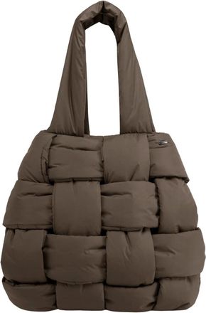 Bomboogie Bolso acolchado - Bags - Hombre - Marr&oacute;n - ONE SIZE