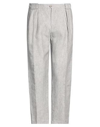 Bro-Ship BOTTOMWEAR - Trousers on YOOX.COM