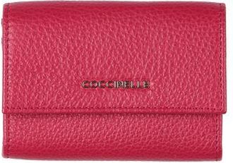 Coccinelle PICCOLA PELLETTERIA - Portafogli su YOOX.COM