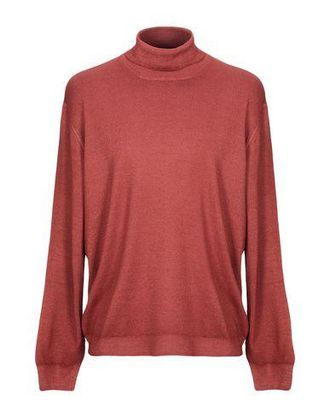Gran Sasso MAGLIERIA - Dolcevita su YOOX.COM