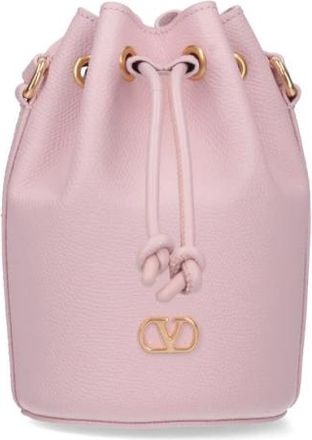 Valentino Garavani Vlogo Mini Bag