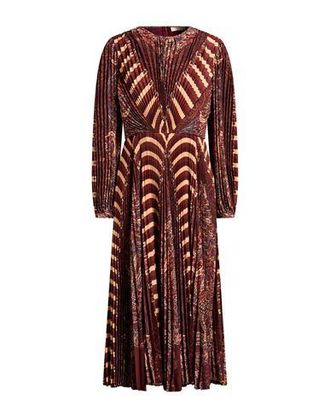 Ulla Johnson DRESSES - Midi dresses on YOOX.COM