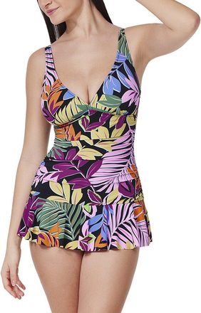 Gottex Profile By Gottex Swim Dress