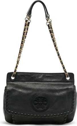 Tory Burch Borsa a spalla Chelsea - Nero