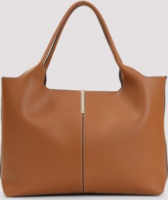 Tod's Ebr Shopping Tote Bag
