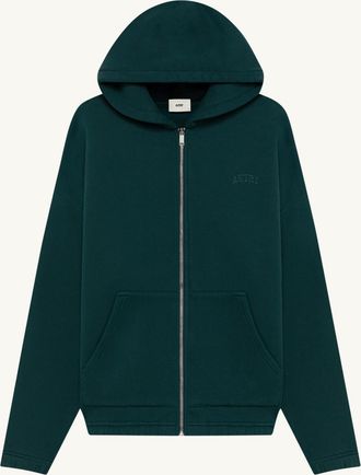 Autry FELPA CON ZIP UNISEX