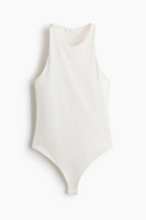 H&M Tangabody - Weiss