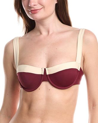 VYB Vyb Luca Underwire Swim Top