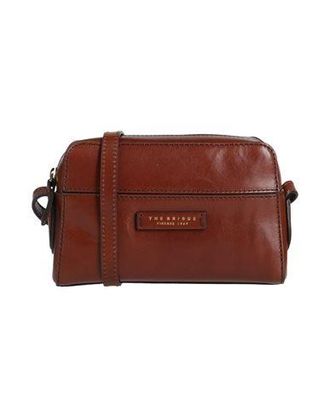 The Bridge BAGS - Cross-body bags sur YOOX.COM
