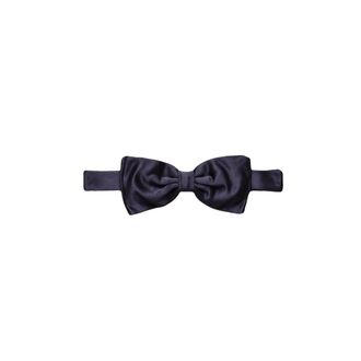 Paoloni Accessoires, Heren, Blauw, ONE Size, Papillon
