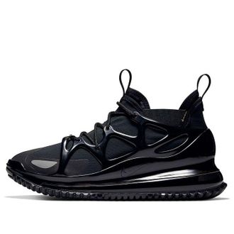 Nike Air Max 720 Horizon Gore-Tex Triple Black BQ5808-002