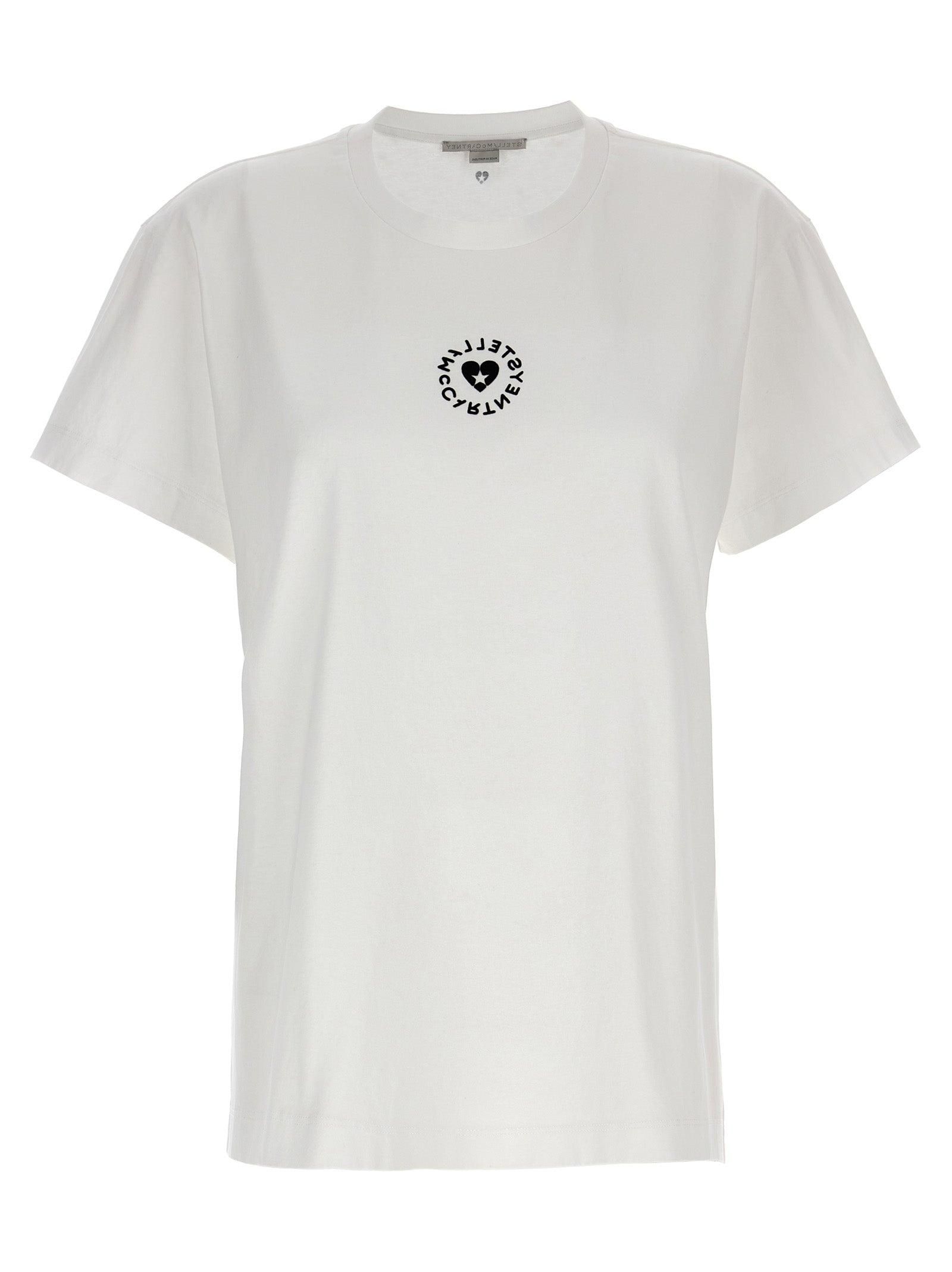 Tシャツ・カットソー STELLA McCARTNEY Brown Cashmere Blend Polo Shirt Brown cashmere blend polo shirt – G&B