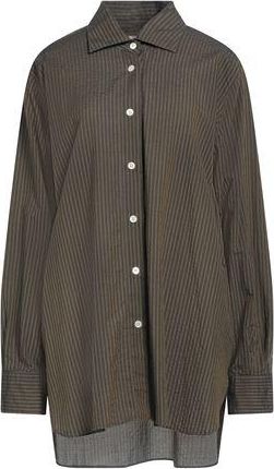 Massimo Alba TOPWEAR - Shirts on YOOX.COM