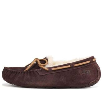 UGG Olsen Slipper Espresso 1003390-ESPRE