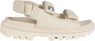 Tommy Jeans CALZADO - Sandalias con cierre en YOOX.COM