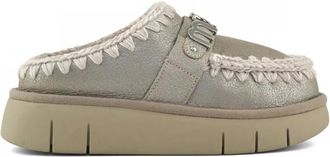 Mou Donna, Scarpe, Grigio, 40 EU, new