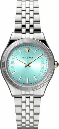 Versace Hellenyium Lady - Dames - Accessoires - Grijs - Maat: ONE Size