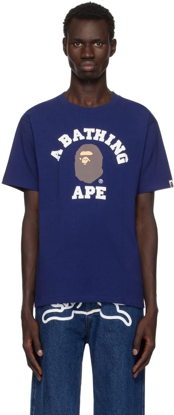 Men's A Bathing Ape T-Shirts - up to −45% | Stylight