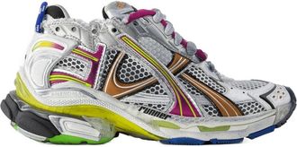 Balenciaga Runner Sneaker - Dames - Schoenen - Veelkleurig - Maat: 40 EU Nylon