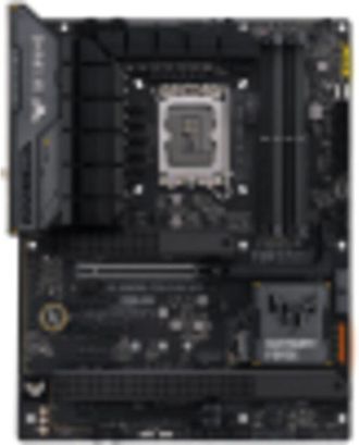 Asus Placa Base Asus Tuf Gaming Z790-plus Wifi 1700 Atx 4xddr5