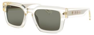 Lacoste Sunglasses Green