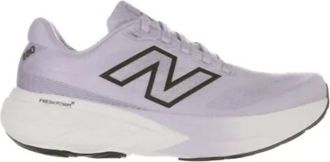 New Balance Womens Fresh Foam X 880V15 Shoes In Smoked Violet/black