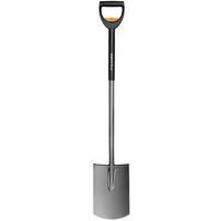 Fiskars 125055 Pala De Jardinera Telesc&oacute;pico