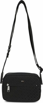 HUGO BOSS Borsa a tracolla Ray - - Bags - Uomo - Nero - ONE SIZE