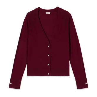 Oltre Truien & Vesten, Dames, Rood, S, Sweatshirts