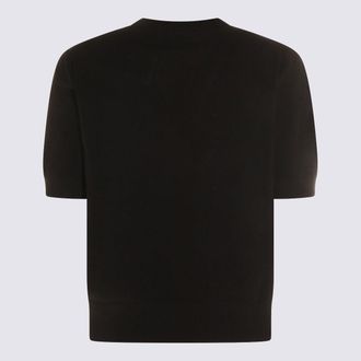 PIACENZA 1733 Mens T-Shirts And Polos Nero Se Co