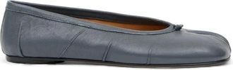 Maison Margiela Dames, Schoenen, Grijs, Maat: 39 EU