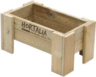 Hortalia Hortalia - Mesa De Cultivo Maceto 25l