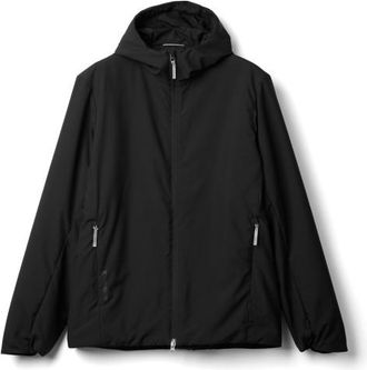 Houdini Tech Insulation Houdi Kunstfaserjacke f&uuml;r Herren | schwarz