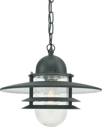 Norlys Elstead - Outdoor Chain Lantern, E27